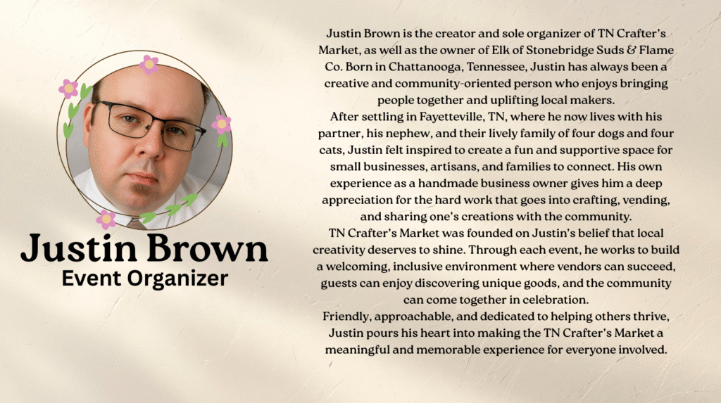 Justin Brown