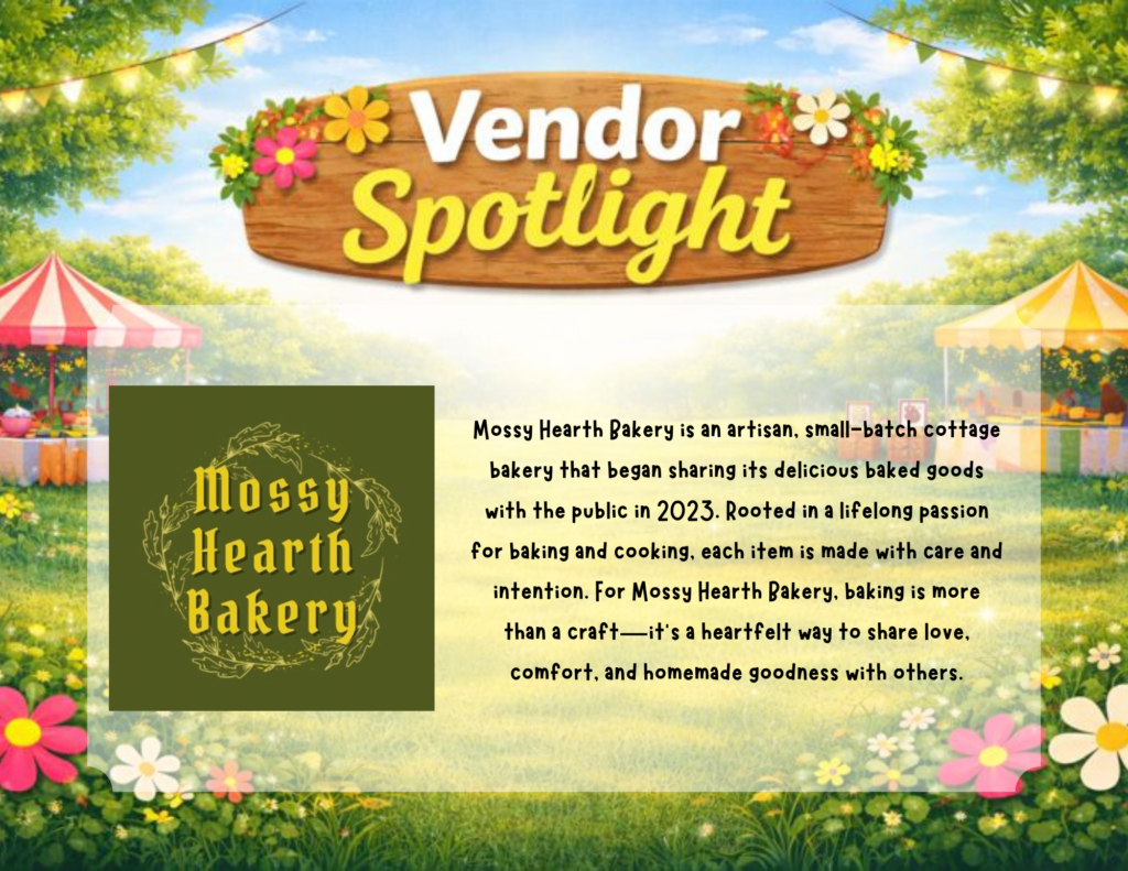 New Vendor Spotlights (5)