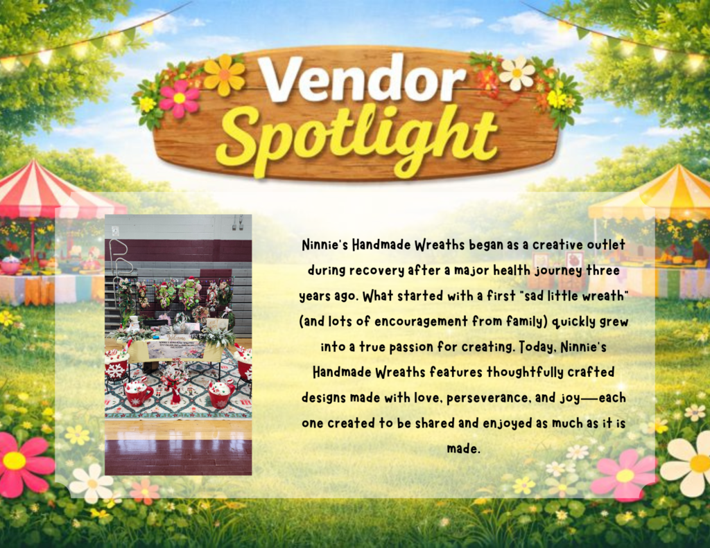 New Vendor Spotlights (6)