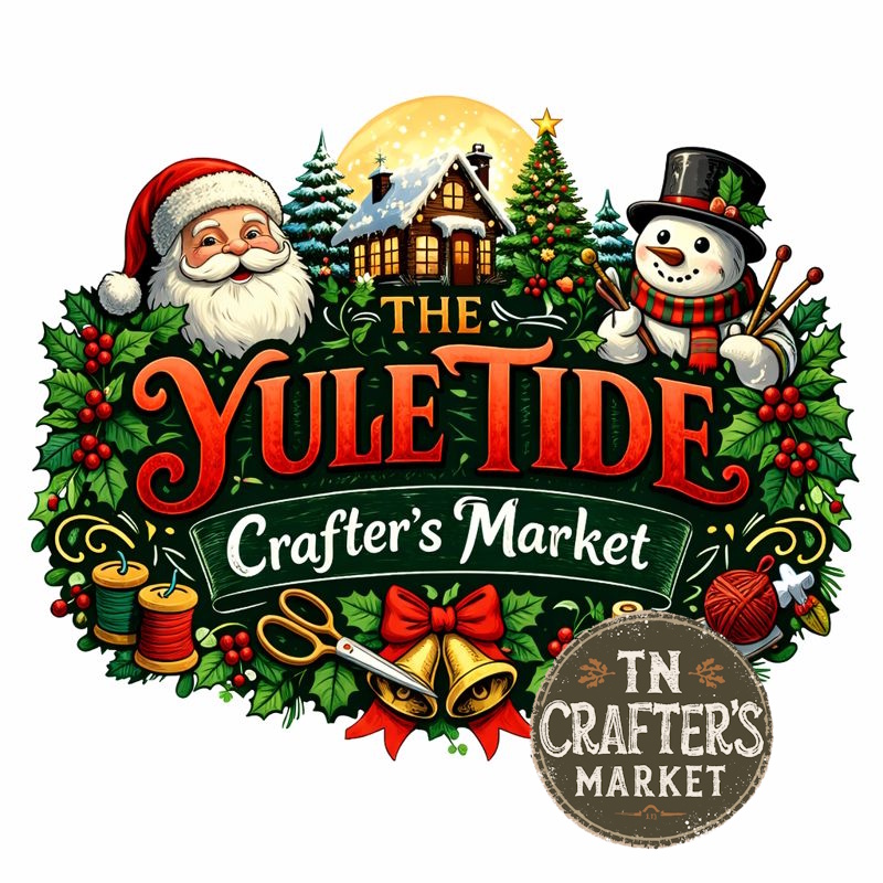 YULETIDE LOGO