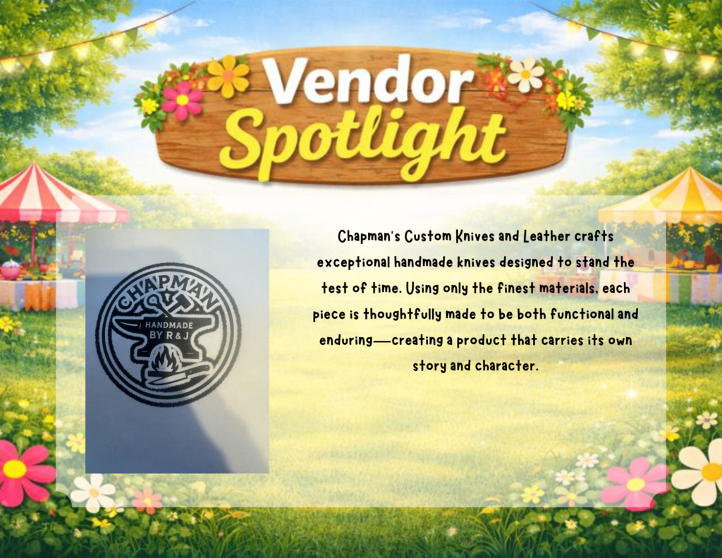 New Vendor Spotlights (13)