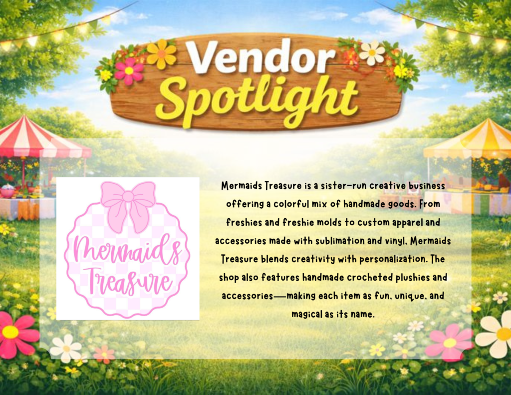 New Vendor Spotlights (16)