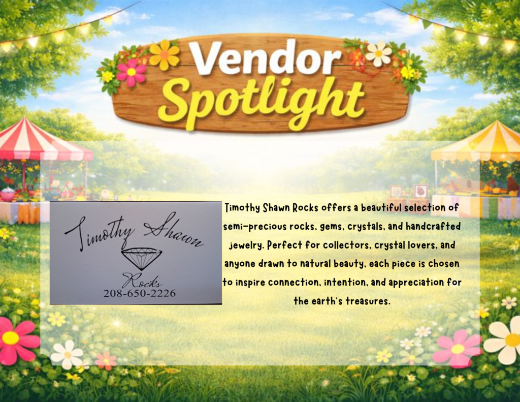 New Vendor Spotlights (18)