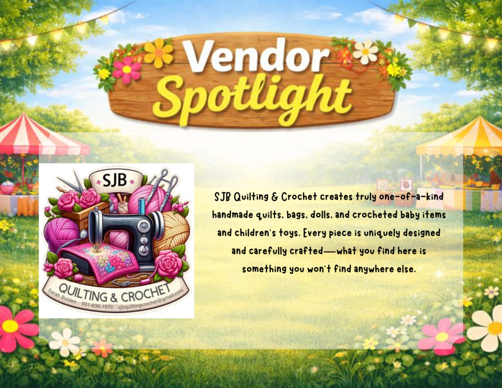 New Vendor Spotlights (19)