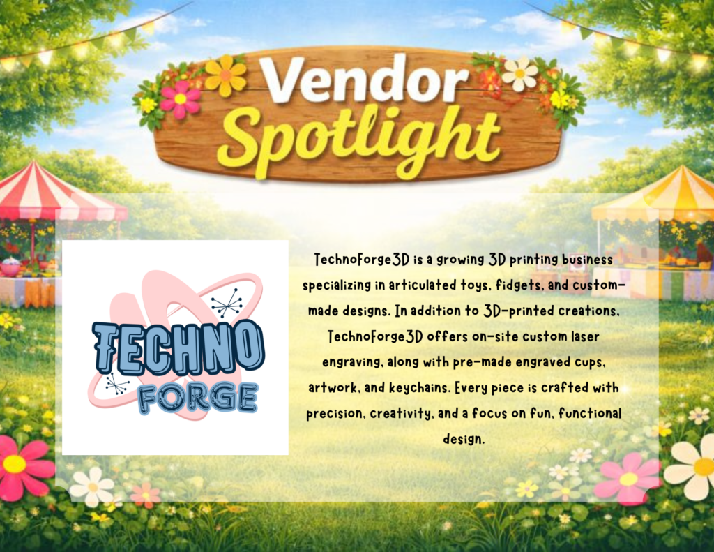 New Vendor Spotlights (7)