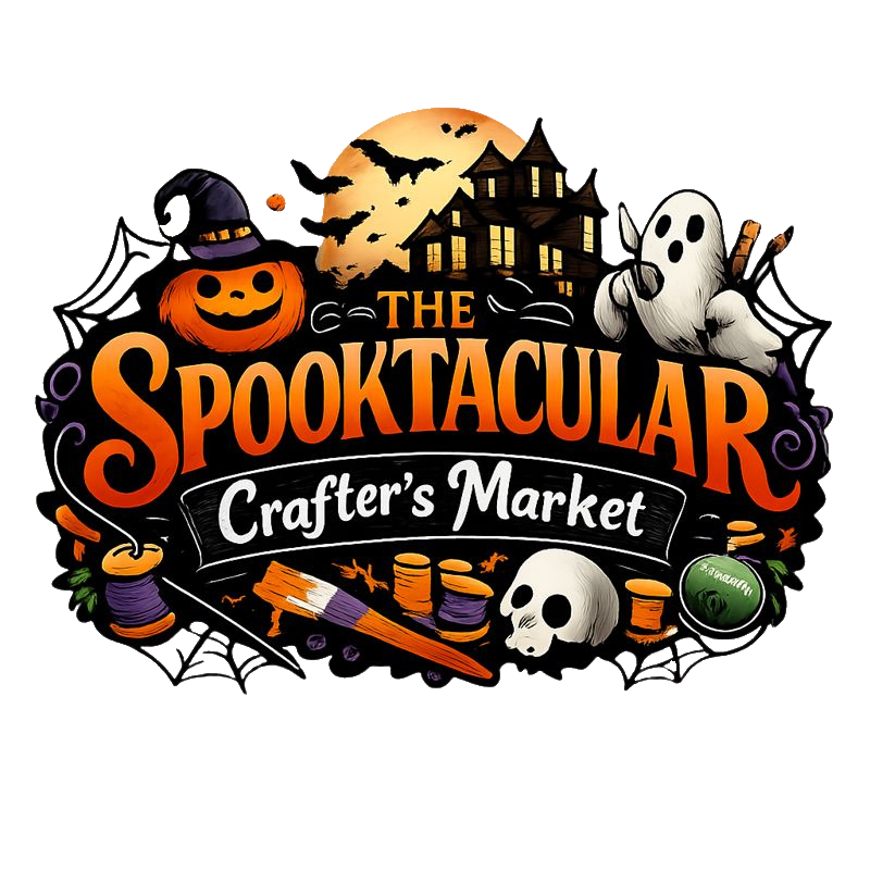 SPOOKTACULAR NO BACKGROUND