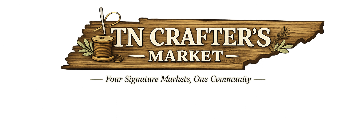 TN Crafter's Market
