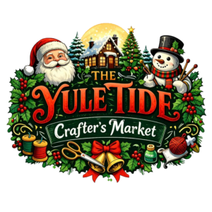 Yuletide no background