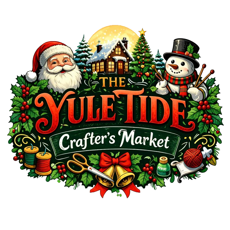 Yuletide no background